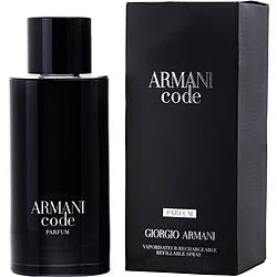 ARMANI CODE