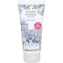 WOODS OF WINDSOR WHITE JASMINE