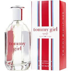 TOMMY GIRL