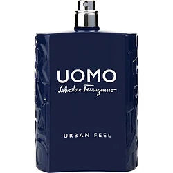 SALVATORE FERRAGAMO UOMO URBAN FEEL