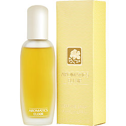 AROMATICS ELIXIR