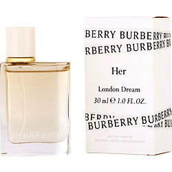 BURBERRY HER LONDON DREAM