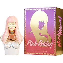 NICKI MINAJ PINK FRIDAY