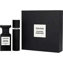 TOM FORD FUCKING FABULOUS