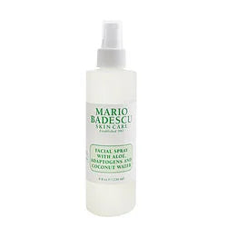 Mario Badescu