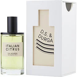 D.S. & DURGA ITALIAN CITRUS