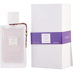 LALIQUE LES COMPOSITIONS PARFUMEES ELECTRIC PURPLE