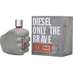 DIESEL ONLY THE BRAVE STREET