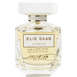 ELIE SAAB LE PARFUM IN WHITE