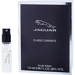 JAGUAR CLASSIC CHROMITE