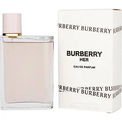 BURBERRY HER