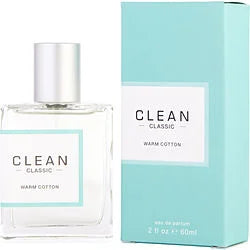 CLEAN WARM COTTON