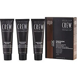 AMERICAN CREW