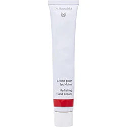 Dr. Hauschka