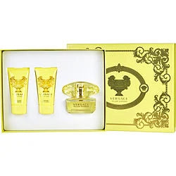 VERSACE YELLOW DIAMOND