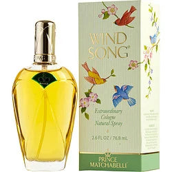 WIND SONG