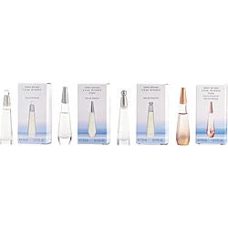 L'EAU D'ISSEY VARIETY