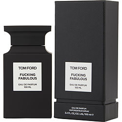 TOM FORD FUCKING FABULOUS
