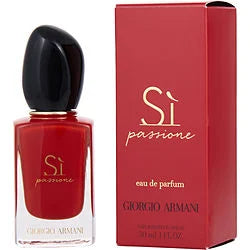 ARMANI SI PASSIONE