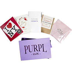 PURPL LUX SUBSCRIPTION BOX FOR WOMEN by