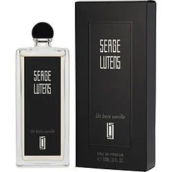 SERGE LUTENS UN BOIS VANILLE