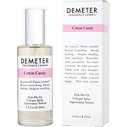DEMETER COTTON CANDY