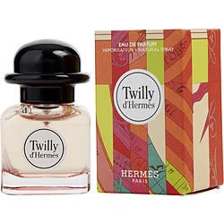 TWILLY D'HERMES