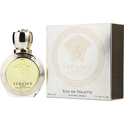 VERSACE EROS POUR FEMME