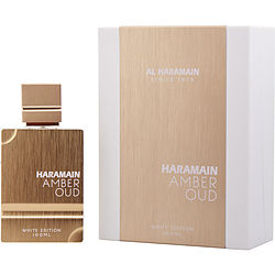 AL HARAMAIN AMBER OUD