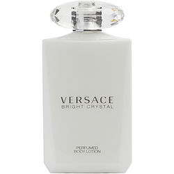 VERSACE BRIGHT CRYSTAL