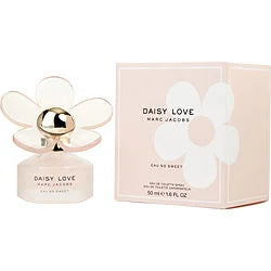MARC JACOBS DAISY LOVE EAU SO SWEET