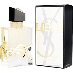LIBRE YVES SAINT LAURENT