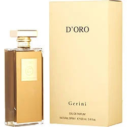 GERINI D'ORO