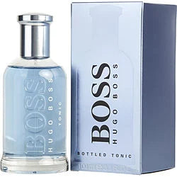 BOSS BOTTLED TONIC