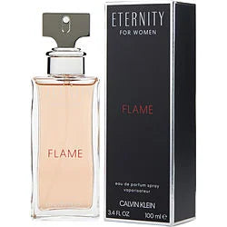ETERNITY FLAME