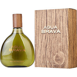AGUA BRAVA