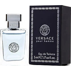 VERSACE POUR HOMME