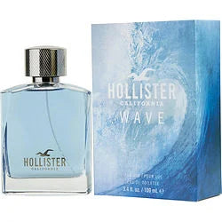 HOLLISTER WAVE