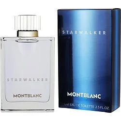 MONT BLANC STARWALKER