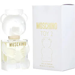 MOSCHINO TOY 2