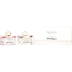 SALVATORE FERRAGAMO VARIETY
