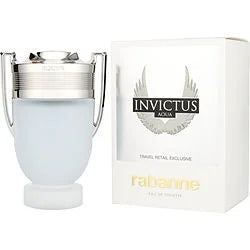 INVICTUS AQUA