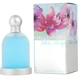 HALLOWEEN BLUE DROP