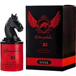 ARMAF BUCEPHALUS XI