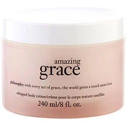 PHILOSOPHY AMAZING GRACE