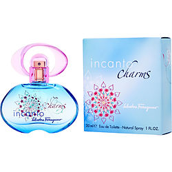 INCANTO CHARMS
