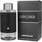 MONT BLANC EXPLORER by Mont Blanc