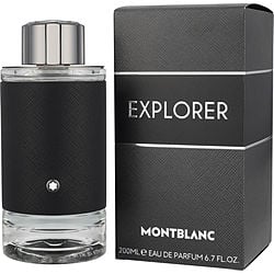 MONT BLANC EXPLORER