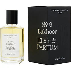 THOMAS KOSMALA NO.9 BUKHOOR