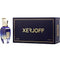 XERJOFF JOIN THE CLUB IVORY ROUTE by Xerjoff